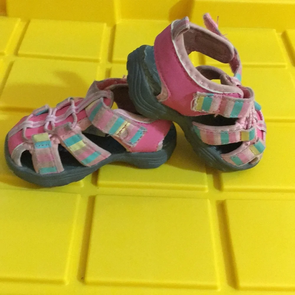 Toddler baby Girls Sandals